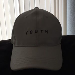 Youth Hat